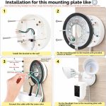 How To Connect To Ring Camera