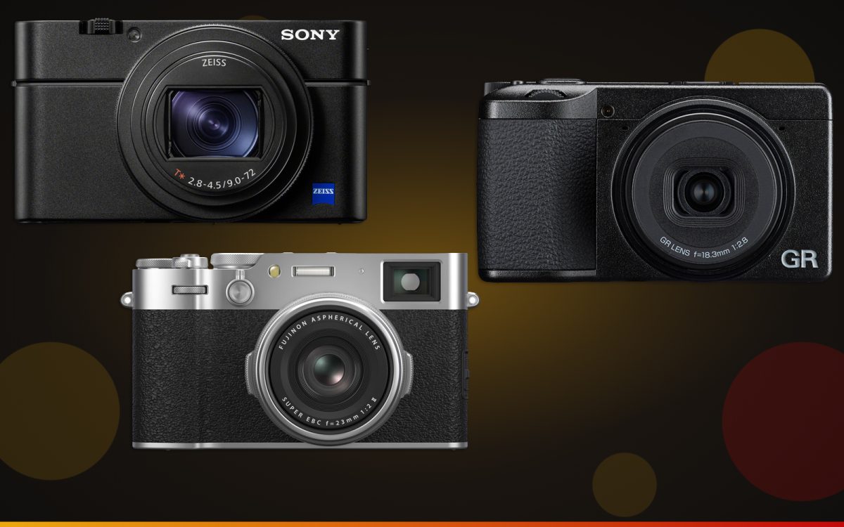 What Is An Enthusiast Camera