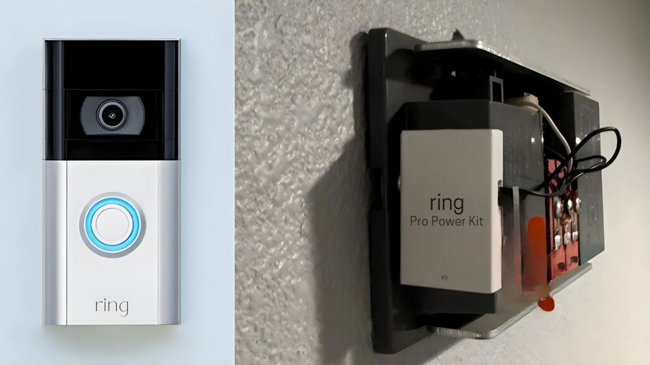 How Do I Connect To My Ring Camera