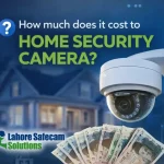 How Much Do Security Cameras Cost