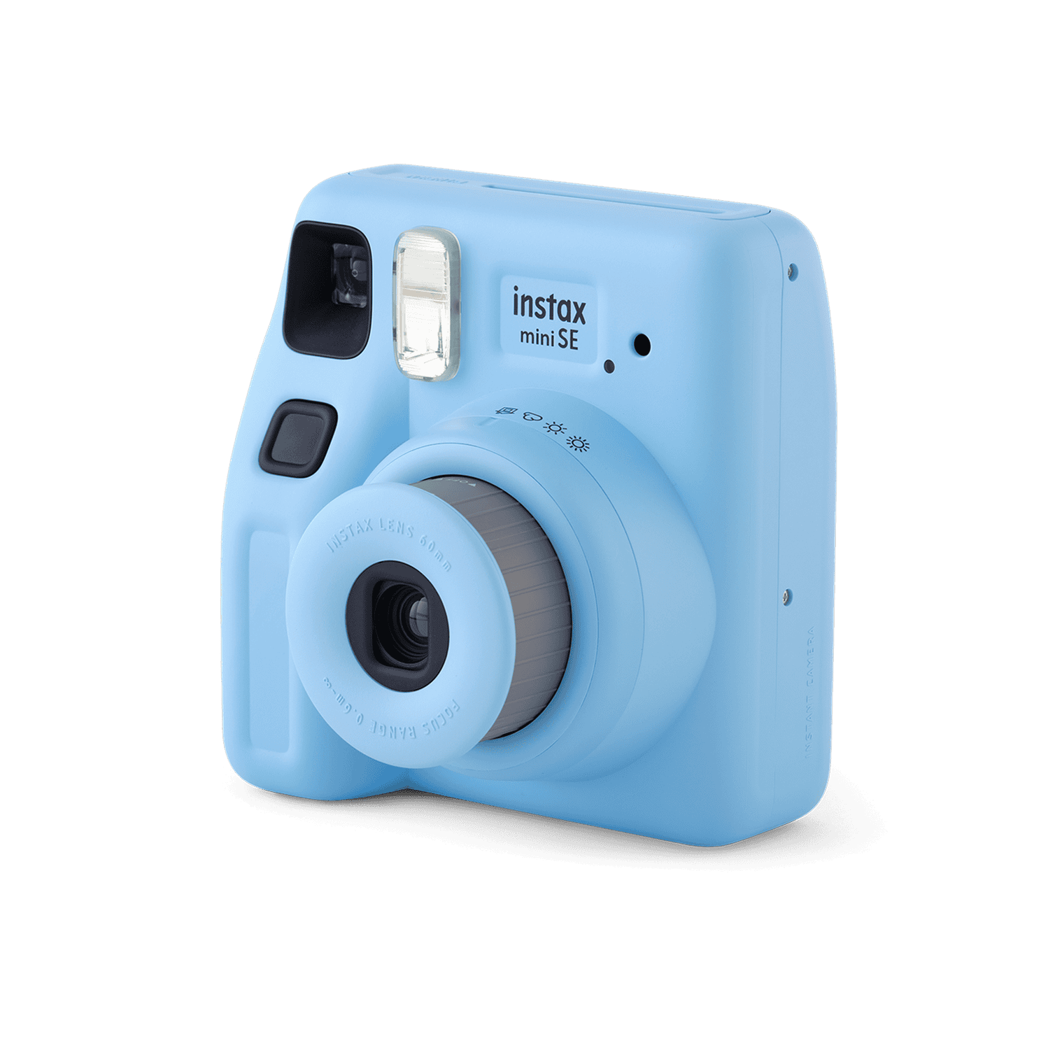 What Is An Instant Camera