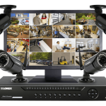Do It Yourself Camera Security Systems